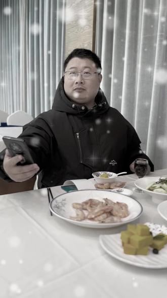 失败乃成功之母,成功之父是谁?看完视频你就知道了😄#陆川餐饮 #滨海人吃了20年的老味道