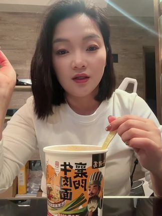 襄阳牛肉面真的和面馆味道不差上下