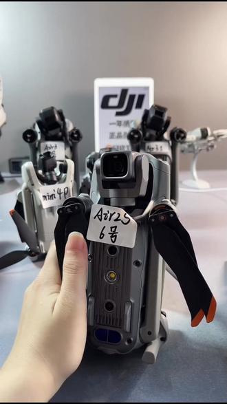 谁懂啊!99新大疆Mini3Pro续航47分钟还送模块!