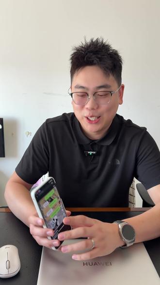 给我看看你们的花生🥜是长啥样的,我猜猜你们手机 #华为#花生#表情包#鸿蒙越用越香#科技数码