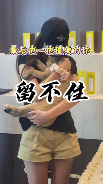 亲手埋下悲伤的种子
最后一次抱起它,小小的身体已经僵硬,
你还是下意识地,把它搂得很紧。
你抱的不是一具躯壳,
而是它所有蹭你、叫你、等你回家的日子。
在这种谁都不愿面对的时刻,
宠物善终,是给它最后的体面,
也是给你一个可以好好道别的机会。
我们会用安静、尊重和专业,
帮你把这一程走完,
让你在这一抱里,
把“舍不得”变成“我尽力爱过你了”。#宠物善终 #宠物火化 #宠物立法 #Doublelove佳贝爱宠物善终馆