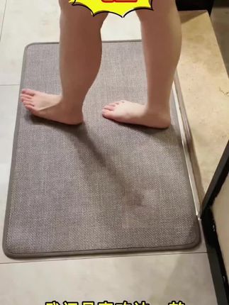 #地垫 #地垫门垫 #地垫推荐