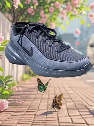 NIKE耐克男鞋2025夏季新款UpliftSC厚底低帮透气休闲运动鞋IB2765#透气舒适 #哎呦喂你鞋真好看 #户外用品 #男鞋推荐 #软底软面穿上超舒服