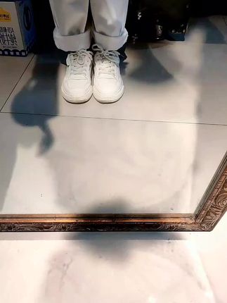 啄木鸟小白鞋,连软底软面,不磨脚,不累脚,不臭脚,质量贼拉好,只需39.9#面料柔软舒适 #谁穿谁好看 #便宜又好穿 #强烈推荐 #自留款