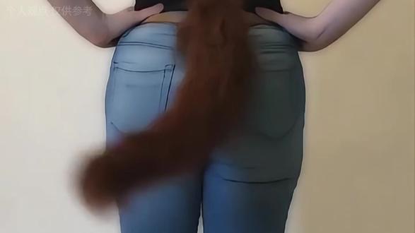 人类为啥没有尾巴?如果有你用它干啥?