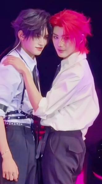 #云熠 #绘画 能有什么trouble呢?