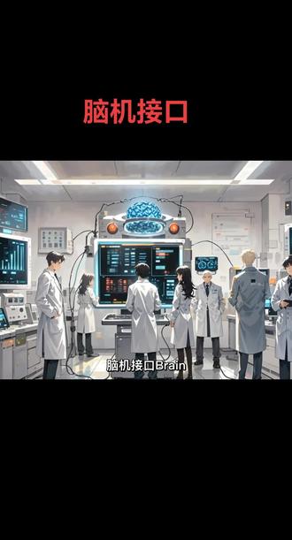 **脑机接口(Brain-Computer Interface, BCI)** 是一种直接在大脑与外部设备之间建立通信通道的技术,能够实现大脑信号与计算机、机器人或其他设备的实时交互。以下是其核心要点:
---
### **1. 工作原理**
- **信号采集**:通过电极(侵入式或非侵入式)记录大脑电活动(如EEG、ECoG、LFP等)。
- **信号处理**:利用算法(如机器学习)解码神经信号,识别用户的意图(如移动肢体、选择字母)。
- **反馈执行**:将解码后的指令转化为外部设备的动作(如控制机械臂、打字、游戏操作)。
---
### **2. 主要类型**
- **侵入式BCI**:电极植入大脑皮层(如Neuralink的芯片),信号精度高,但需手术,存在感染风险。
- **非侵入式BCI**:通过头皮贴附电极(如EEG头戴设备),无创但信号分辨率低。
- **半侵入式BCI**:电极置于颅骨与大脑之间(如ECoG),平衡风险与信号质量。
---
### **3. 应用场景**
- **医疗康复**:帮助瘫痪患者控制假肢、恢复沟通(如“意念打字”)、治疗癫痫或抑郁症。
- **增强人类能力**:提升记忆力、学习速度,或实现“脑控”无人机、外骨骼。
- **娱乐与游戏**:通过脑电波控制虚拟角色或沉浸式体验(如VR/AR交互)。
- **军事与航天**:士兵操控无人机,宇航员用思维控制太空设备。
---
### **4. 技术挑战**
- **信号噪声**:非侵入式BCI易受肌肉活动或环境干扰。
- **长期稳定性**:侵入式电极可能被免疫系统排斥,信号随时间衰减。
- **解码复杂性**:大脑信号高度动态,需个性化算法训练。
- **实时性**:延迟需低于毫秒级以实现自然交互。
---
### **5. 伦理与争议**
- **隐私与安全**:脑电数据可能泄露思想、情绪等敏感信息。
- **身份与自主性**:若设备被黑客操控,可能威胁个人意志。
- **社会公平**:技术可能导致“增强人类”与普通人的阶层分化。
- **意识边界**:是否允许通过BCI修改记忆或感知?
---
### **6. 未来展望**
- **脑-云接口**:通过纳米机器人连接大脑与云端,实现知识直接下载。
- **双向交互**:设备不仅能读取信号,还能向大