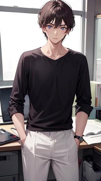 第9集 偷心宠妻 #漫画解说 #二次元 #小说推荐