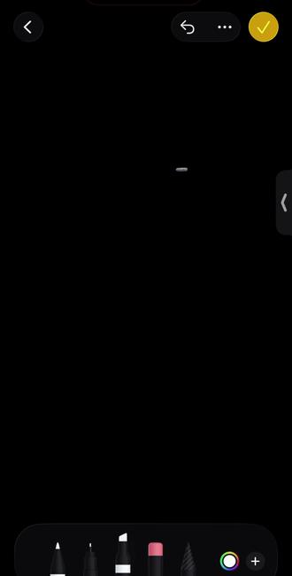 给你画个笑脸#备忘录 #画画 #备忘录文字