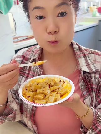 碗团好吃