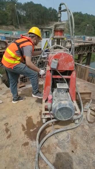 威海自上而下灌浆 #纯压式灌浆价格 #纯压式灌浆联系方式 #纯压式灌浆施工队