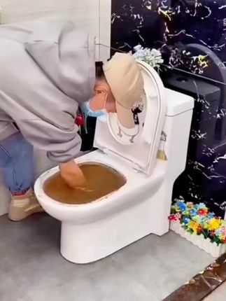 家里的马桶堵塞水池堵塞任何管道堵塞就用这个#马桶一炮通 #管道疏通器 #马桶疏通神器 #一炮通快速疏通器 #疏通下水道