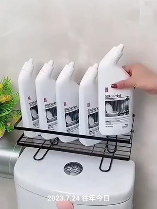 马桶洁厕剂#家居小用品 #优秀品质