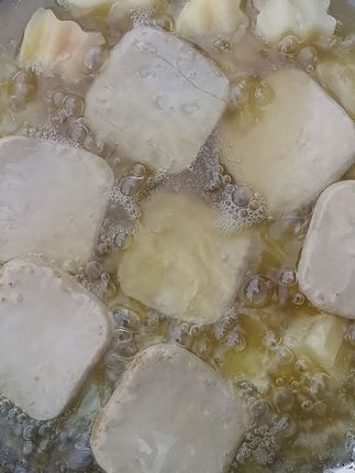正宗大方六龙豆干可口好吃,走遍各地