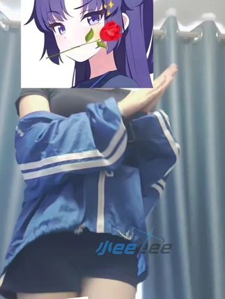 #蔚蓝档案#ooc致歉