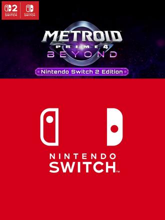 《密特罗德 究极4 穿越未知》12月4日登陆NS&NS2 ✨为应对救援请求而前往银河联邦研究设施的「萨姆斯·亚兰」,终于遇上对银河联邦抱持强烈恨意的「赛拉克斯」。然而,意料未及的事故突然发生,萨姆斯被转移到未知的行星「布洛斯」……
◆ 第一人称视角的冒险
以萨姆斯的视角探索360度全方位展开的世界。需要扫描石像或遗迹来获取资讯,并与袭击而来的异形生物战斗,为了从行星活着归来,一路探寻前进的道路。
◆ 萨姆斯身上的神秘力量
萨姆斯学习到在行星中传承下来的「念动能力」。运用意志之力便能够触发远处的机关、控制光束的轨道等,扩展了探索和战斗的方式。
◆ 骑乘薇奥拉在大地奔驰
萨姆斯将会得到搭载高科技性能,名为「薇奥拉」的摩托车。搭乘时可使出特别的动作来和敌人战斗,也能一边破坏散落在地上的矿石,一边在广阔的大地上奔驰。
✨《密特罗德 究极4 穿越未知》将于12月4日登陆Nintendo Switch & Nintendo Switch 2平台。支持通过升级通行证(50港币)从Switch版本升级为Nintendo Switch 2 Edition」。
#银河战士 #密特罗德 #动作游戏 #switch游戏 #switch2游戏