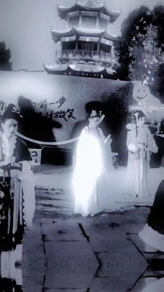 #徽州 老街科目三,你细品