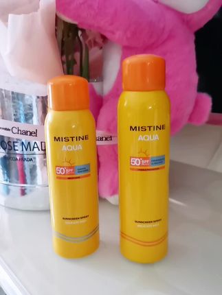 【户外CP】蜜丝婷防晒霜乳+喷雾 全身防紫外线户外通勤SPF50+赴山海#蜜思婷防晒喷雾 #蜜思婷防晒乳 #防晒喷雾推荐 #自用好物推荐 #夏日必备 @DOU+小助手 @巨量千川