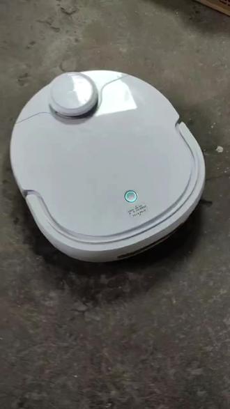 揭阳维修扫地机 #扫地机器人 #扫地机维修 #维修 #一勺料汁