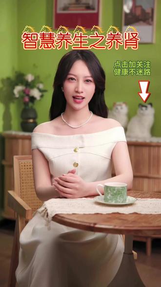 智慧养生之养肾 #姐的智慧养生 #热点 #养生就是养健康 #热点 #养生日常