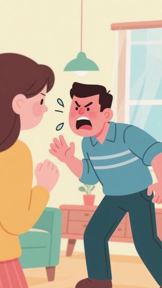 认识偏执型精神疾病 #健康阅 #精神疾病