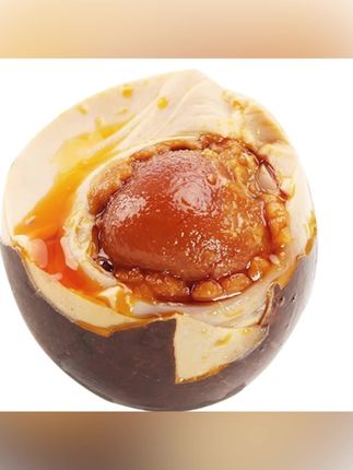 郝劭文推荐 御福缘安徽龙耕御福缘红泥腌制五香烤鸭蛋 咸鸭蛋 10/20枚#烤鸭#咸鸭蛋#腌制鸭蛋 #红泥咸鸭蛋 #五香咸鸭蛋