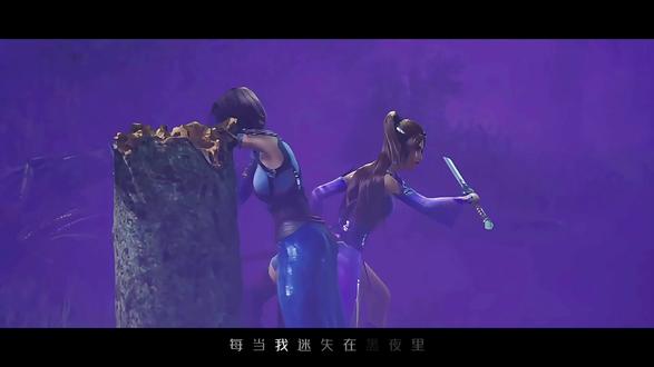 每当我找不到存在的意义