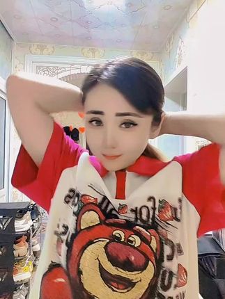 #内容太过真实 #自用好物分享 不用犹豫亲们,出汗,有味都可以用... #上热门🔥