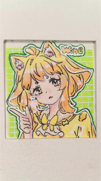 没有比我更宠粉的绘画博主啦
今天宠粉画蛋仔派对的拟人形象
#蛋仔派对 #蛋仔女孩 #蛋仔拟人 #丙烯马克笔 #丙烯马克笔绘画
@抖音创作小助手 @抖音小助手 @抖音媒体内容优推官 @抖音来客官方助推官 @抖音创作者大会 @DOU+上热门