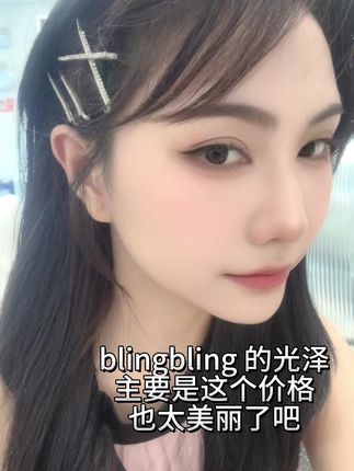 多种搭配,适配各种风格 #好物分享 #好物推荐🔥 #水钻发夹 #发夹 #发夹发饰