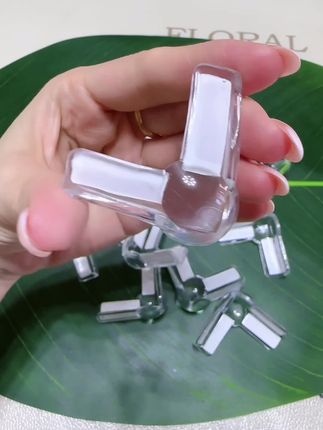 小东西大用处,家里尖角处都贴上这款升级版气囊#防撞角 保护#儿童安全#防撞护角