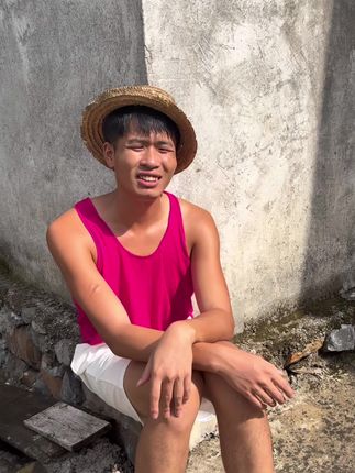 这男人没钱就是个祸害感觉#我的乡村生活
