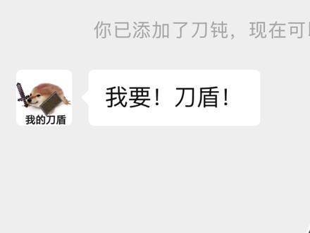 我的刀盾!!!#我的刀盾 #三角洲行动