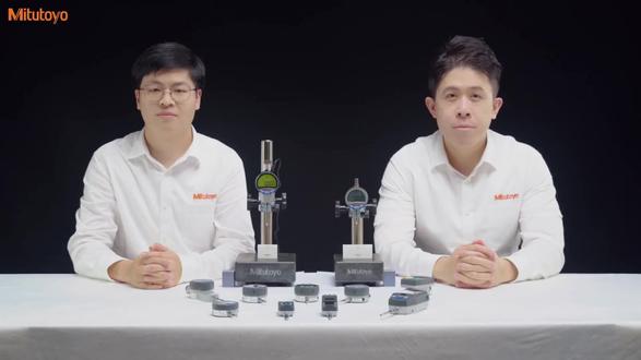 Mitutoyo三丰数显千分表ID-C ID-F外观操作演示 圆松(成都)精密仪器设备有限公司
致力于长度计量仪器、光学试验仪器、几何测量仪器、材料检测仪器、表面涂装检测仪器的销售和维护服务,是一家生产、贸易、服务性公司。本公司有销售和技术人员,为客户提供方便、守信、快捷的售前(演示、技术介绍)售中(选型、试样)售后(维护、保养)在客户需要的时候,我们人员能够及时来到客户现场,提供急需的服务。
主营范围:长度计量仪器、光学测量仪器、计划测量仪器、材料检测仪器、表面涂装检测仪器,Mitutoyo/日本三丰、Mahr/德国马尔、TESA/瑞士、Trimos/瑞士丹青、Hexagon/海克斯康、ZEISS/蔡司、Nikon/日本尼康、Peacock/日本得乐、PEAK/日本必佳、X-Rite/美国爱色丽、BYK/德国、ElektroPhysik/德国EPK、Helmut Fischer/德国菲希尔、MINOLTA/日本柯尼卡美能达、Qnix/德国尼克斯、ELCOMETER/英国易高。
三坐标测量仪,影像仪,投影仪,测高仪,对刀仪,轮廓度仪,圆度测量仪,粗糙度仪,测长仪,高度计,卡尺,千分尺,千分表,百分表,高度尺,厚度表,大理石平台,大理石构件,测量显微镜,工具显微镜,金相显微镜,生物显微镜,体视显微镜,放大镜,洛氏硬度计、布氏硬度计、维氏硬度计、里氏硬度计,布氏硬度计,显微硬度计,橡胶硬度计,金相切割机,镶嵌机,抛光研磨机,拉力试验机,盐雾试验箱,老化试验箱,恒温恒湿试验箱,防潮柜,干燥柜,环境检测仪器,气候测试仪器,电子天平、国产天平、工业衡器,色差仪,测色计,光泽度仪,涂层测厚仪,膜厚仪,荧光光谱仪,ROHS检测仪等..........