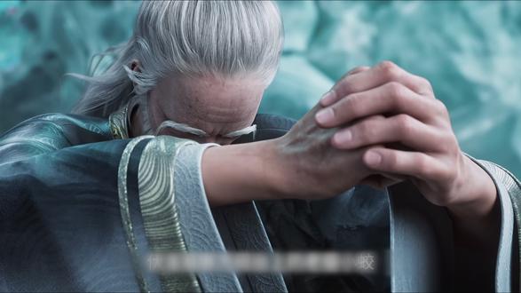 蛟龙砚是何来历~ #剑来 #剑来12集