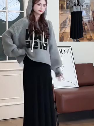 高级感气质百搭套装