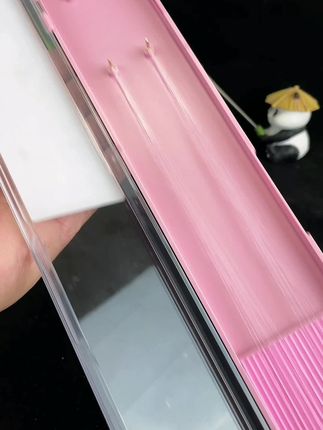 川泽无结金袖子线双钩冬钓轻猾口鱼钩双钩成品防缠绕鲫鱼钓鱼装备#无结子线 #金袖子线 #子线双钩 #双钩成品 #钓鱼装备