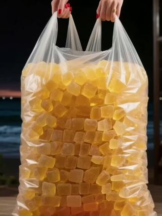 家人们!这个云南老冰糖,建议家里可以囤起 来,炒菜煲汤泡酒都可以用配料干净吃的放心,建议家里可以囤起来,炒菜煲汤泡酒都可以用配料干净吃的放心#冰糖#好吃不贵#口感好#超便宜超划算