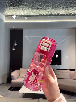 CILLE希乐随手杯,便携防摔大容量,学生儿童必备! #儿童大容量杯 #希乐随手杯 #CILLE希乐水杯 #防摔直饮杯 #大容量直饮杯