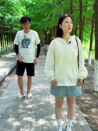 真正的爱情是不需要彩礼、车、房、来衡量的#正能量 #相亲
