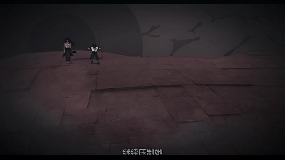 伏黑甚尔之后的第一人。 #咒术回战 #天与暴君 #禅院真希