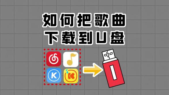 如何把歌曲下载到U盘
#怎么下载歌曲到U盘 #制作车载U盘 #车载音乐 #怎么下载音乐到U盘