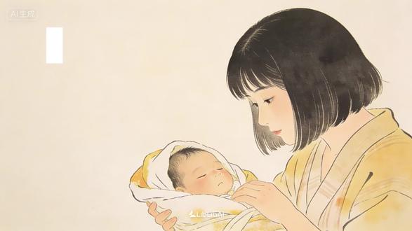 裹襁褓:当育儿“圣经”互掐,这条红线能救命!#育儿 #育儿经验分享 #育儿教育 #襁褓 #襁褓包被