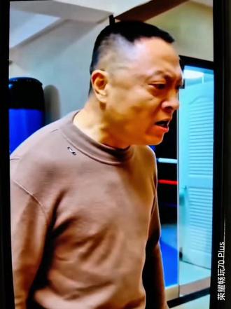 #AI冲突场景画面 #抖音ai创作