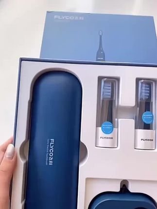 巨科充电电动牙发,防水成人用的
