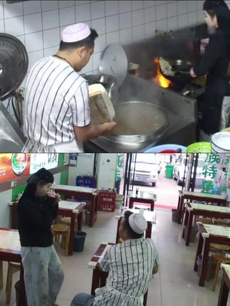 养孩子已经够辛苦了,夫妻之间就不要内耗了,世上没有哪个妈妈不辛苦,也没有哪个爸爸是轻松的,最好的婚姻是状态是一致对外,一起去搞定这个稀烂的世界,而不是,在这个稀烂的世界里,互相搞对方的心态,只要两口子往一块想,劲往一处使,相互理解包容,日子终究会好起来的。#漫剪#情感#认知#治愈