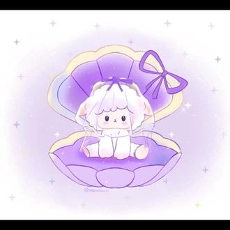 十四周年快乐!!!#张艺兴 #张艺兴十四周年 #贝壳女孩 #shelly