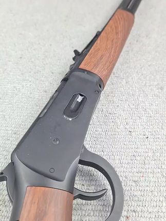 步枪#国外合法拍摄国内请勿模仿#武器科普#军迷发烧友 #科普