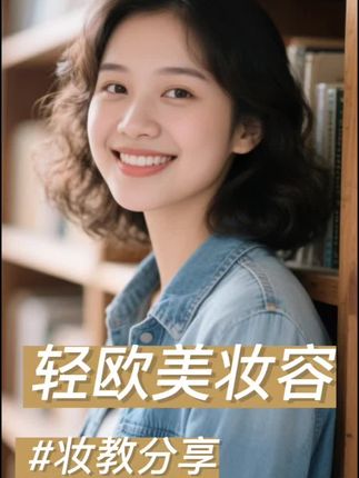 #天妍
