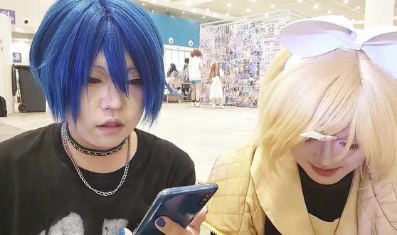 老鼠药含金量上升中
#ws #vbs #自搭 #kaito #镜音铃 无cp向
改角色致歉
铃@茶呆呆